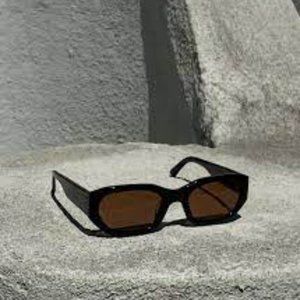 Vehla Felix - Black/Brown Choc - New in Box